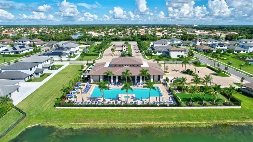 17429 SW 41st Street Miramar, FL 33029