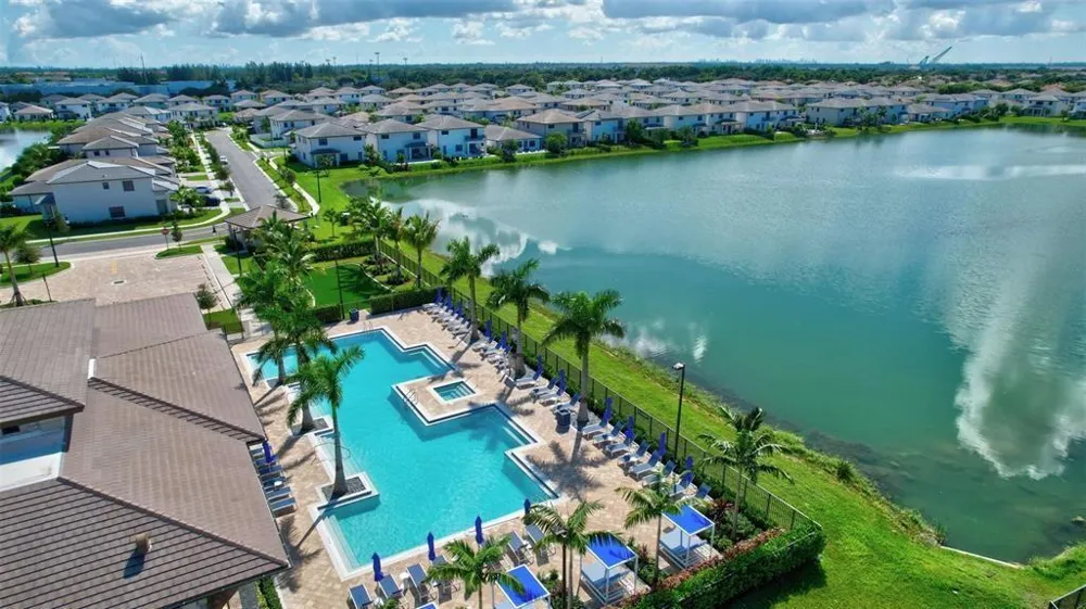 17429 SW 41st Street Miramar, FL 33029
