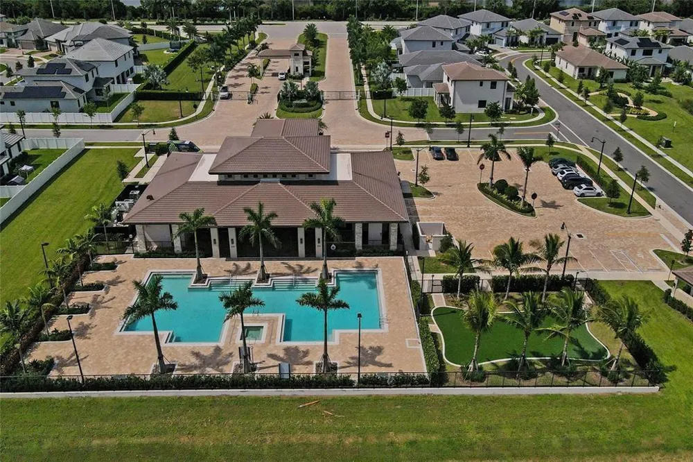 17429 SW 41st Street Miramar, FL 33029