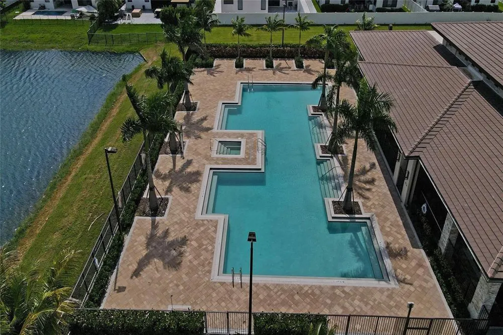 17429 SW 41st Street Miramar, FL 33029