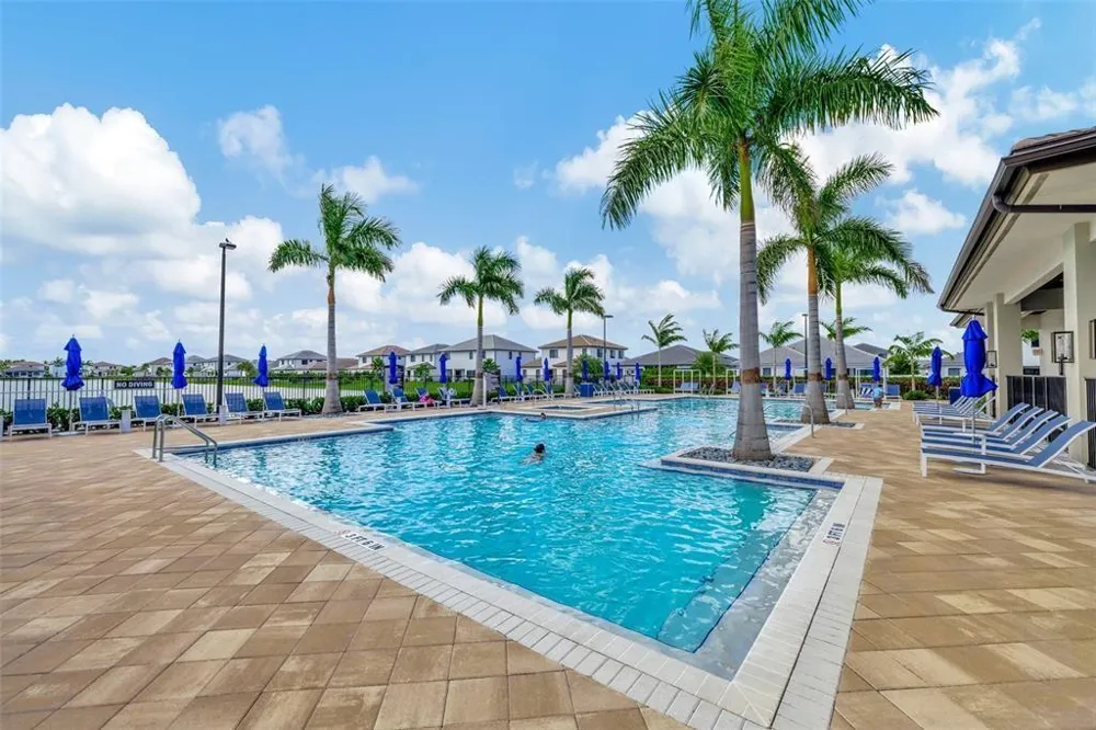 17429 SW 41st Street Miramar, FL 33029