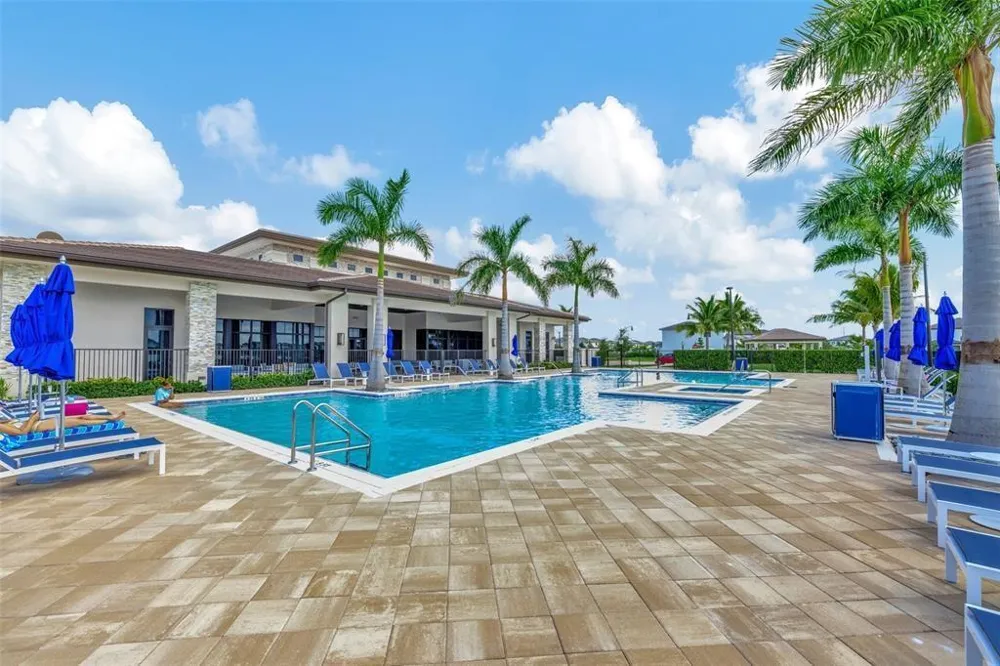 17429 SW 41st Street Miramar, FL 33029