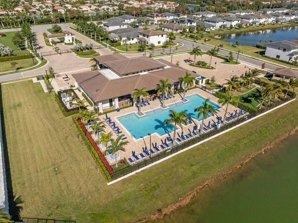 17429 SW 41st Street Miramar, FL 33029