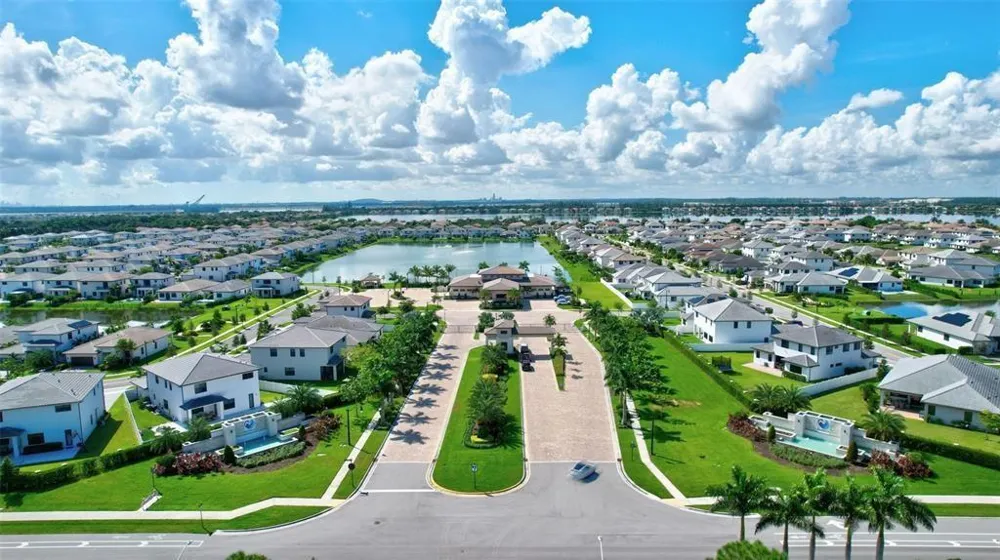 17429 SW 41st Street Miramar, FL 33029