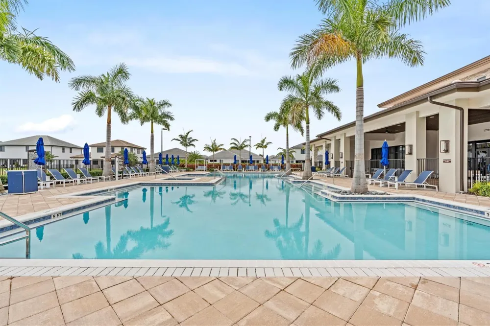 17429 SW 41st Street Miramar, FL 33029