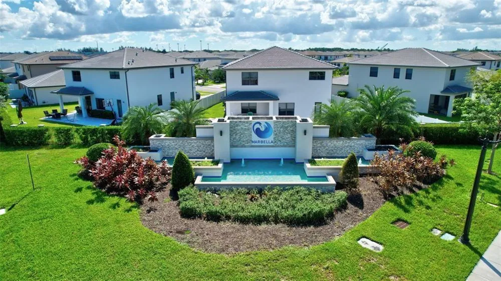 17429 SW 41st Street Miramar, FL 33029