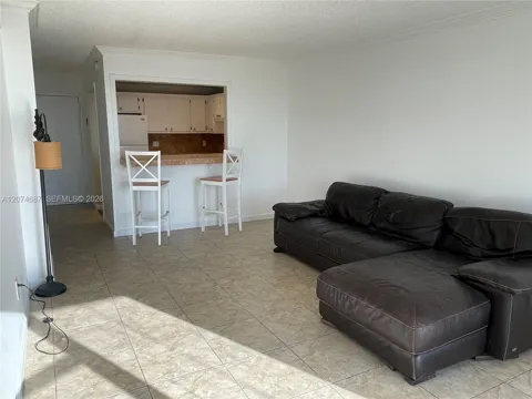 Address Not Shown