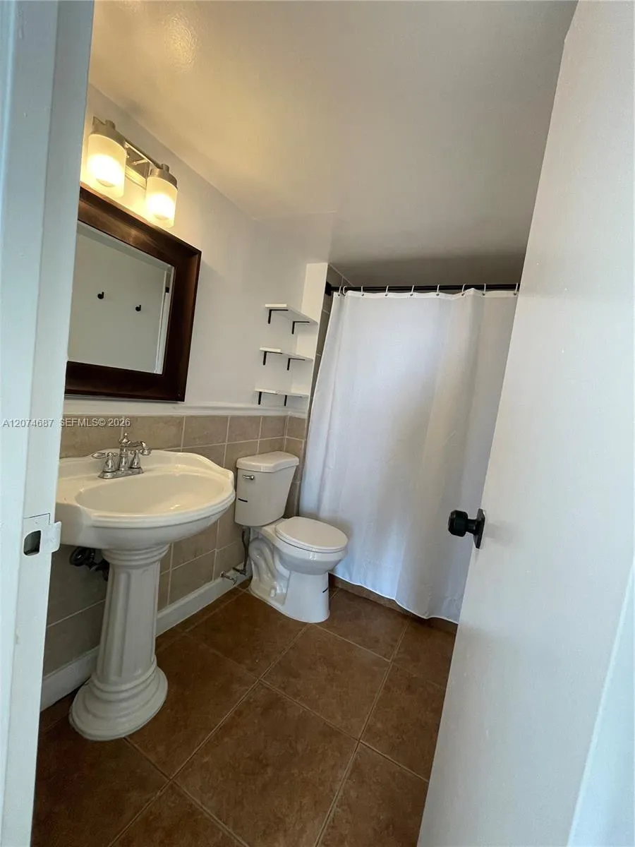 Address Not Shown North Miami Beach, FL 33160