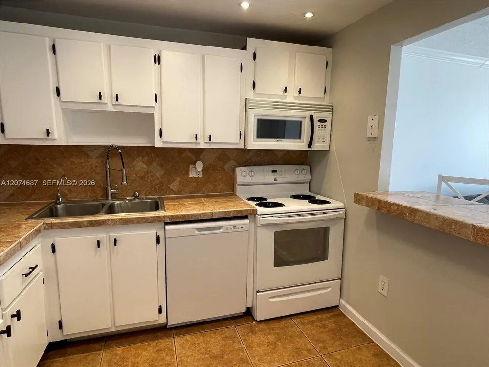Address Not Shown North Miami Beach, FL 33160