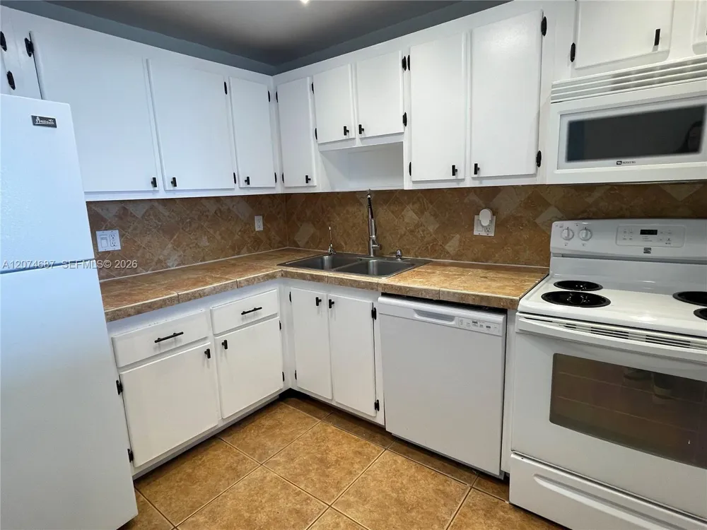 Address Not Shown North Miami Beach, FL 33160