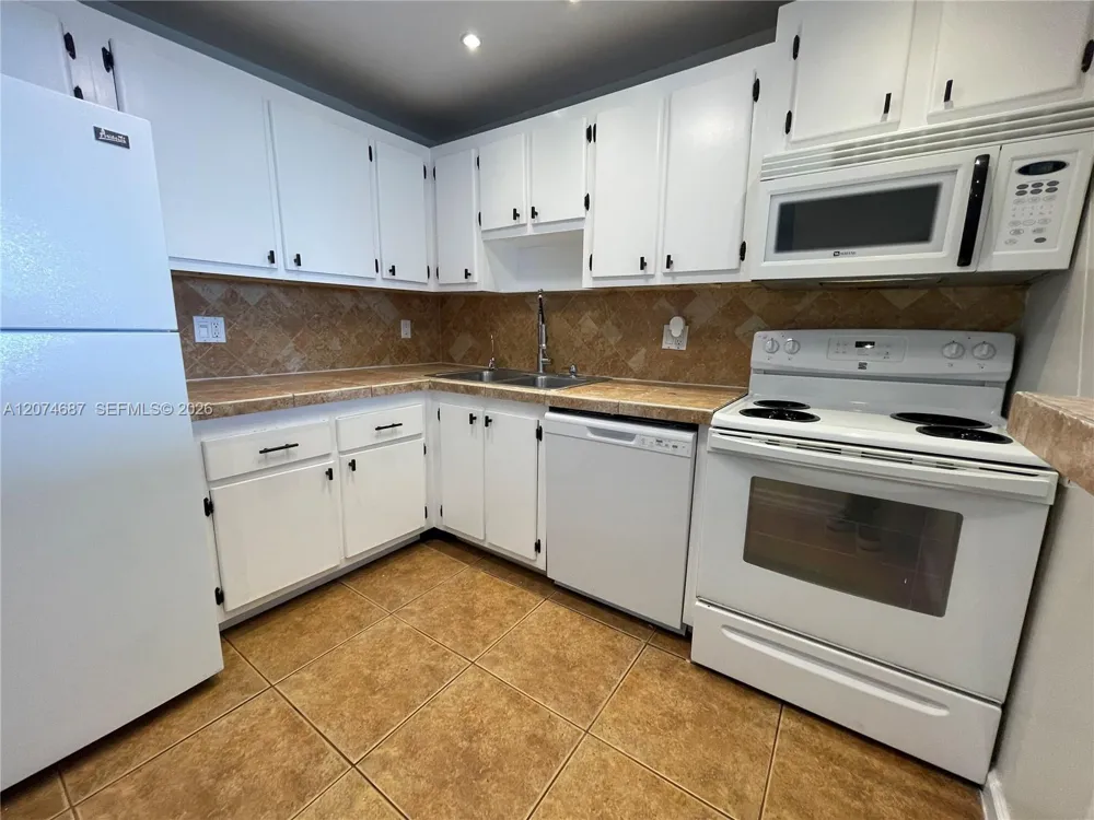 Address Not Shown North Miami Beach, FL 33160