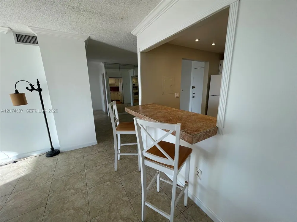 Address Not Shown North Miami Beach, FL 33160