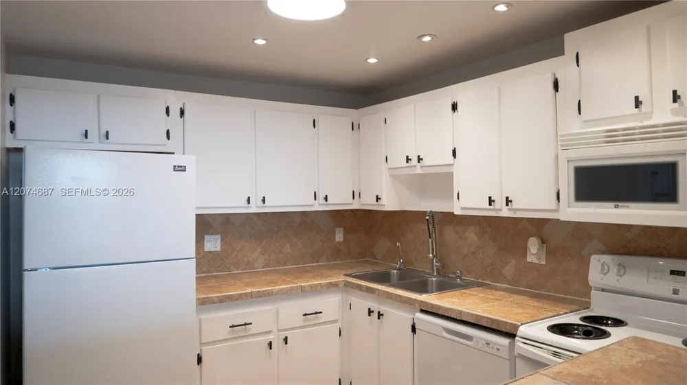 Address Not Shown North Miami Beach, FL 33160