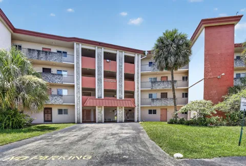 1103 NW 58th Terrace #420