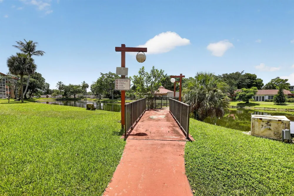 1103 NW 58th Terrace #420 Sunrise, FL 33313