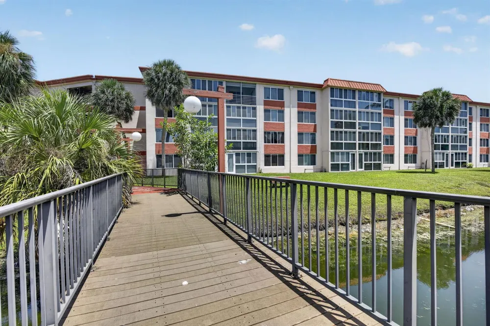 1103 NW 58th Terrace #420 Sunrise, FL 33313