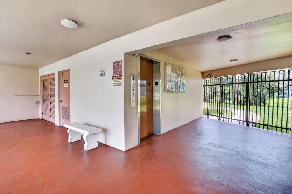 1103 NW 58th Terrace #420 Sunrise, FL 33313