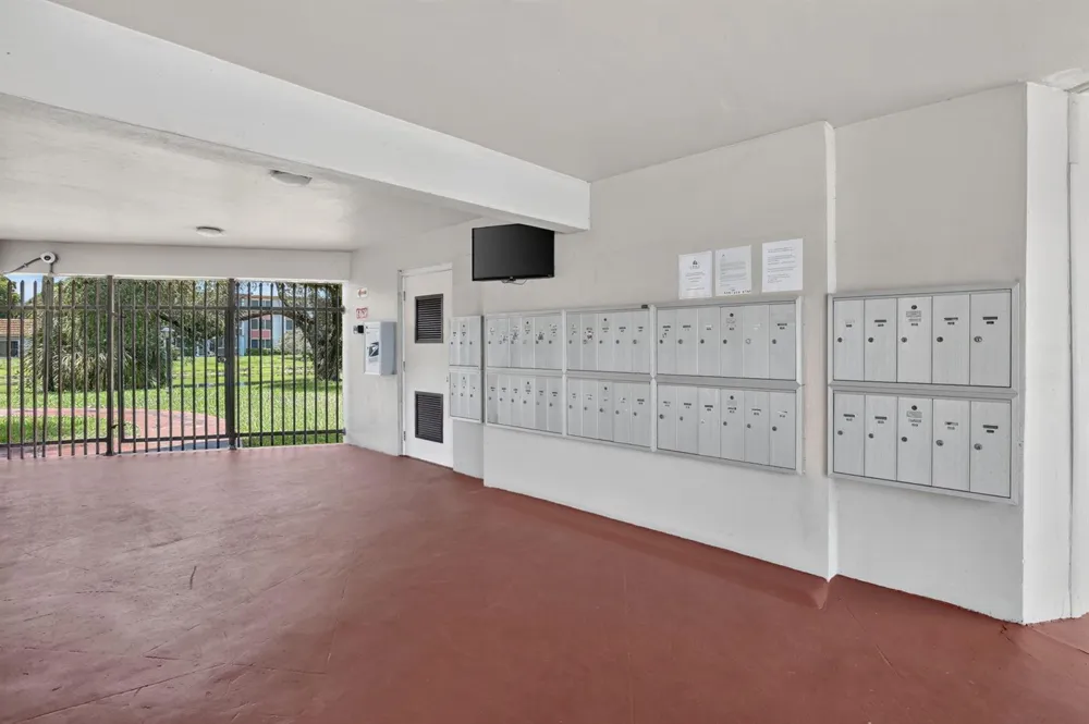 1103 NW 58th Terrace #420 Sunrise, FL 33313