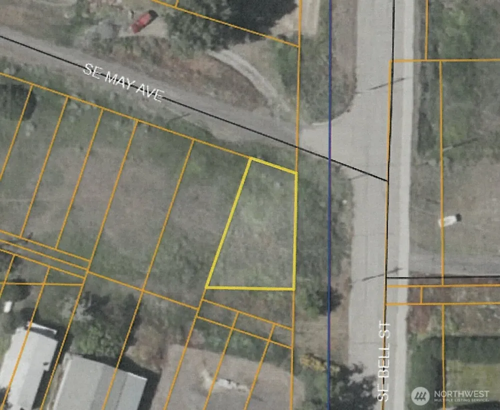 0 NKA SE May Avenue Wilbur, WA 99185