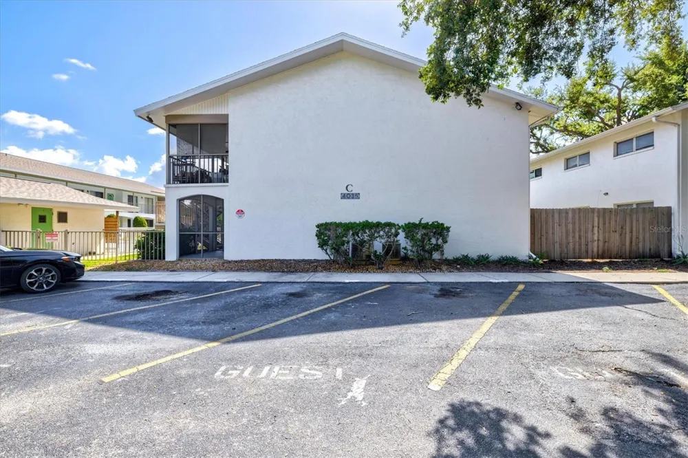 4035 S SCHOOL AVENUE #C5 Sarasota, FL 34231