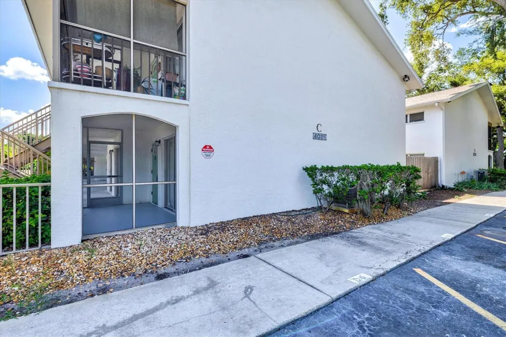 4035 S SCHOOL AVENUE #C5 Sarasota, FL 34231
