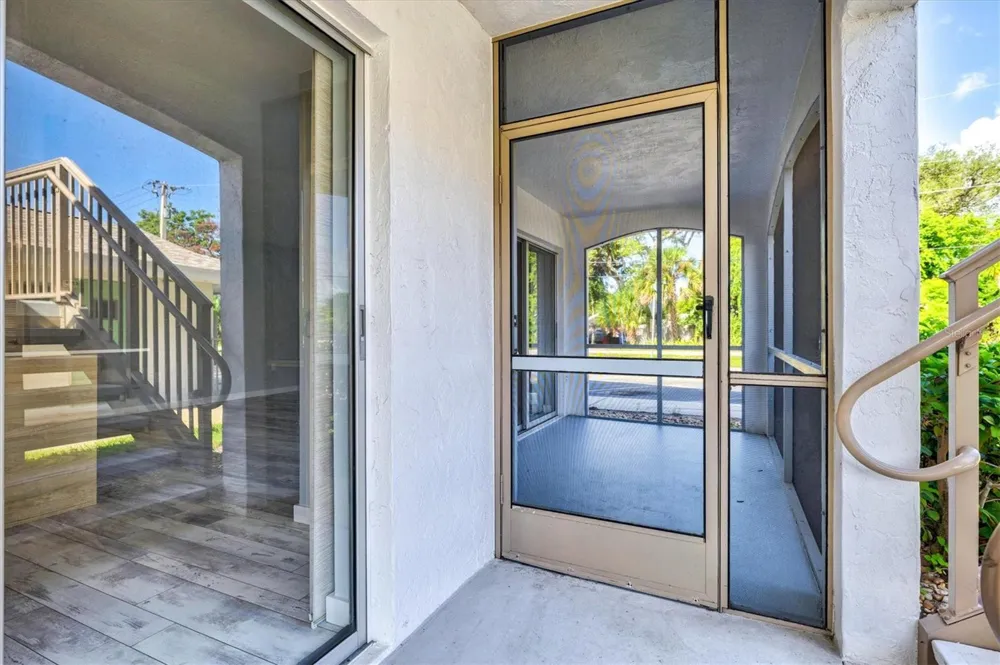4035 S SCHOOL AVENUE #C5 Sarasota, FL 34231