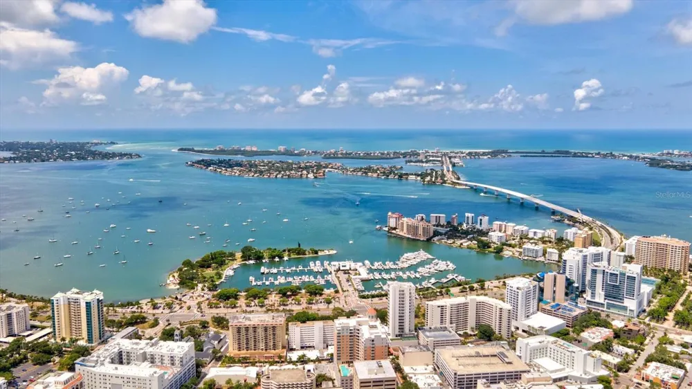 4035 S SCHOOL AVENUE #C5 Sarasota, FL 34231