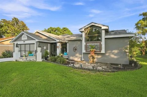 8136 GOLF CLUB COURT