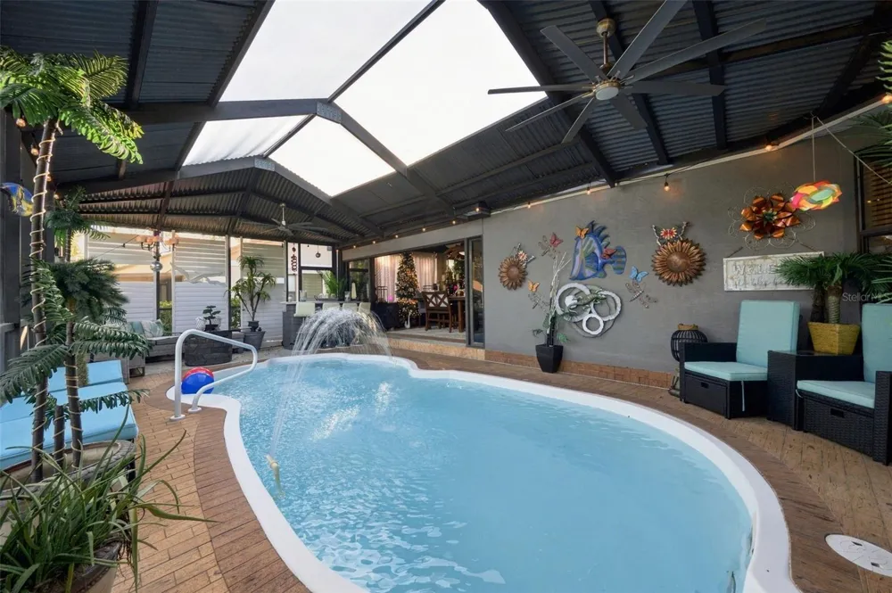 8136 GOLF CLUB COURT Hudson, FL 34667