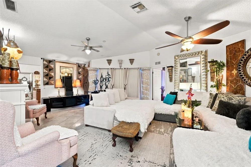 8136 GOLF CLUB COURT Hudson, FL 34667