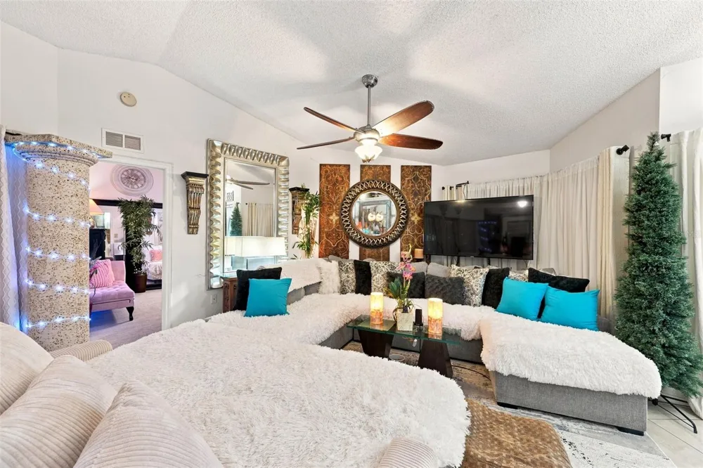 8136 GOLF CLUB COURT Hudson, FL 34667