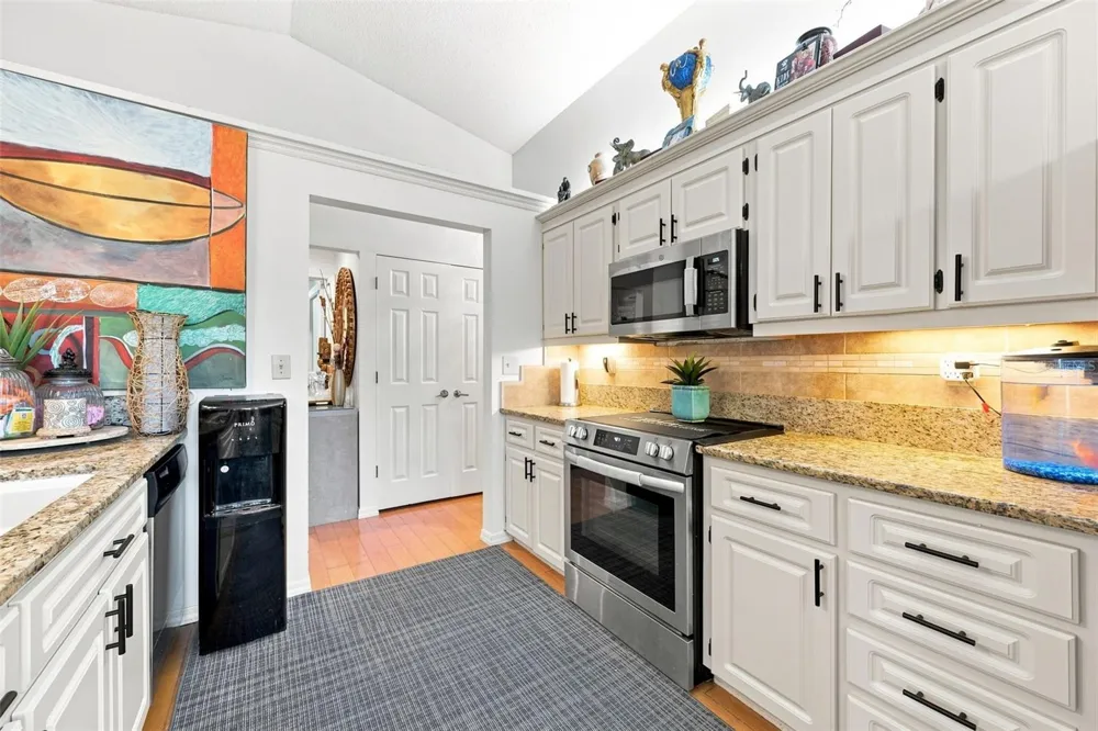 8136 GOLF CLUB COURT Hudson, FL 34667
