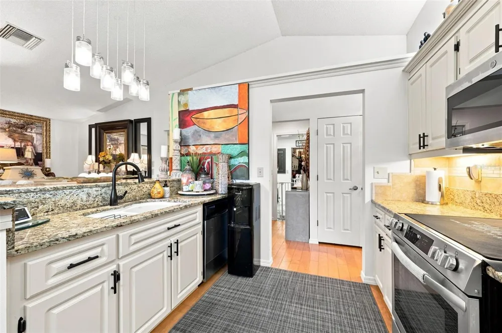8136 GOLF CLUB COURT Hudson, FL 34667