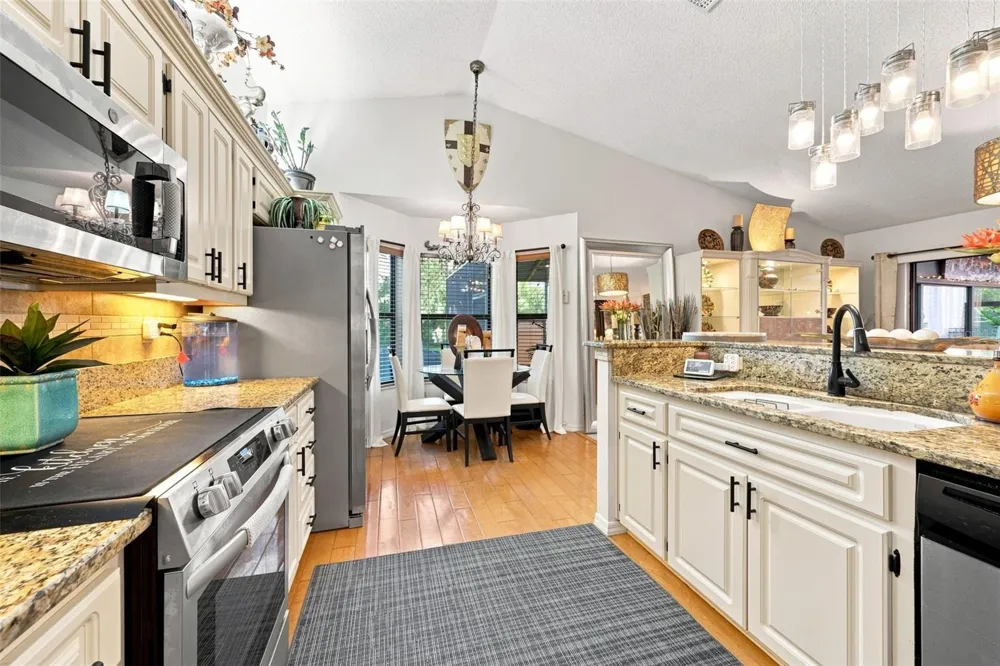 8136 GOLF CLUB COURT Hudson, FL 34667