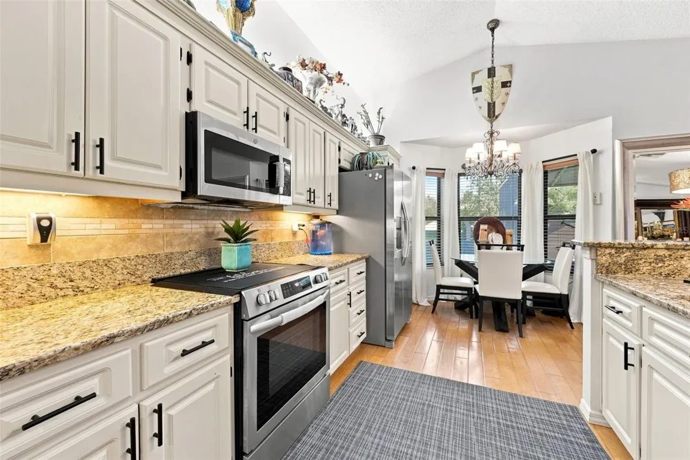 8136 GOLF CLUB COURT Hudson, FL 34667