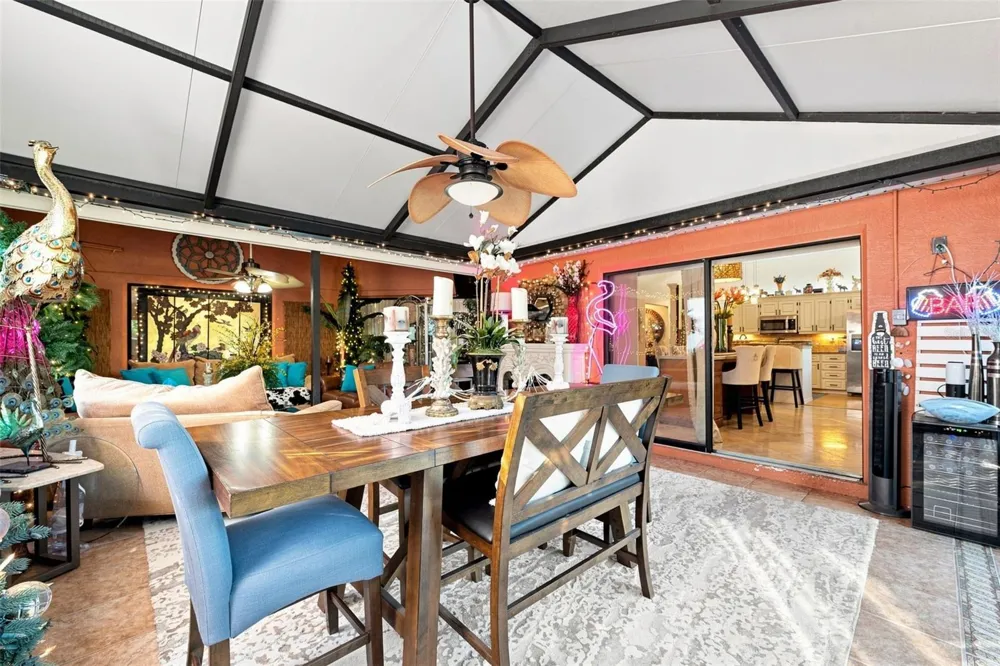 8136 GOLF CLUB COURT Hudson, FL 34667