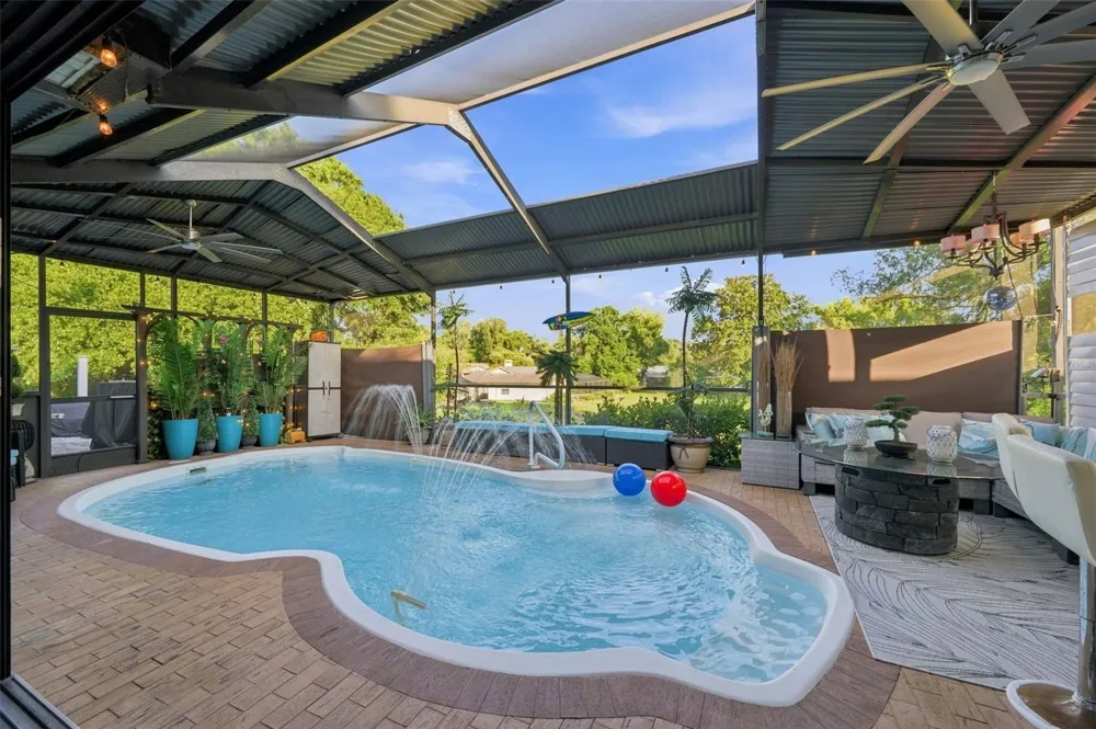 8136 GOLF CLUB COURT Hudson, FL 34667