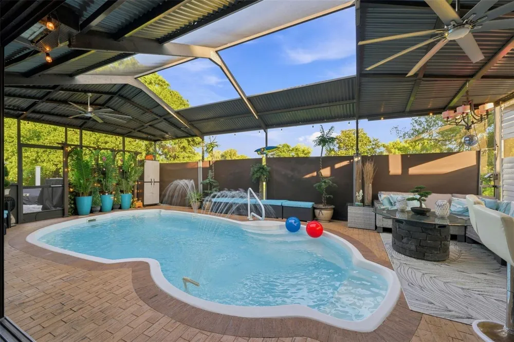 8136 GOLF CLUB COURT Hudson, FL 34667