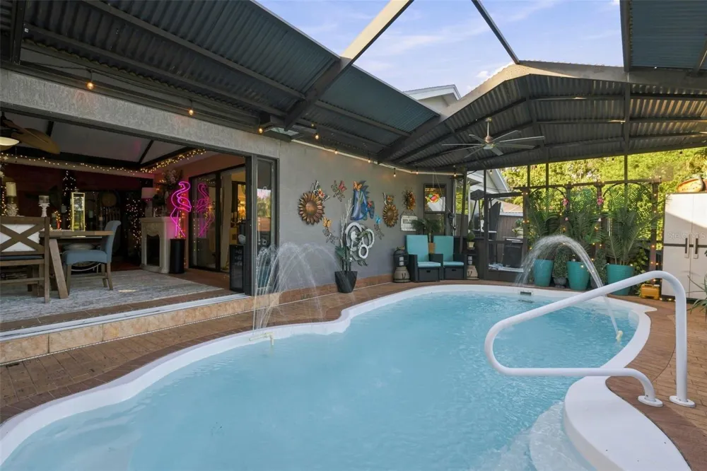 8136 GOLF CLUB COURT Hudson, FL 34667