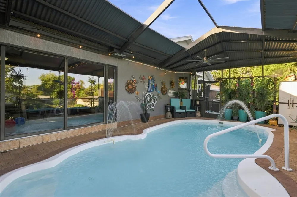 8136 GOLF CLUB COURT Hudson, FL 34667