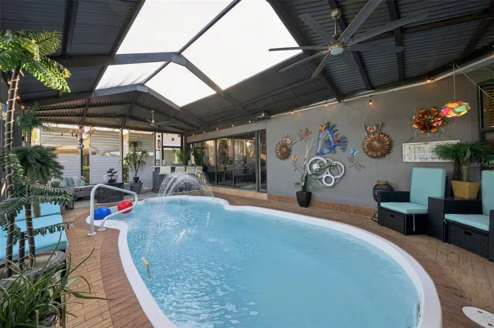 8136 GOLF CLUB COURT Hudson, FL 34667