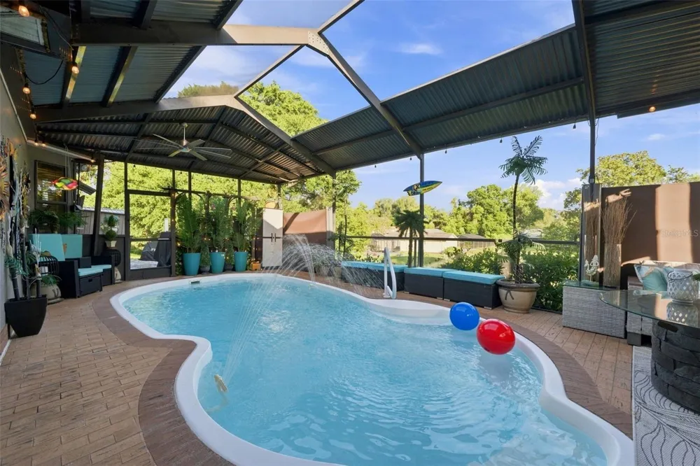 8136 GOLF CLUB COURT Hudson, FL 34667