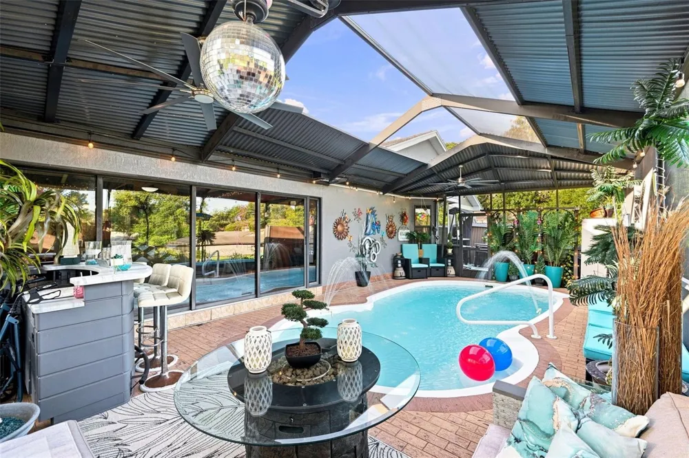 8136 GOLF CLUB COURT Hudson, FL 34667