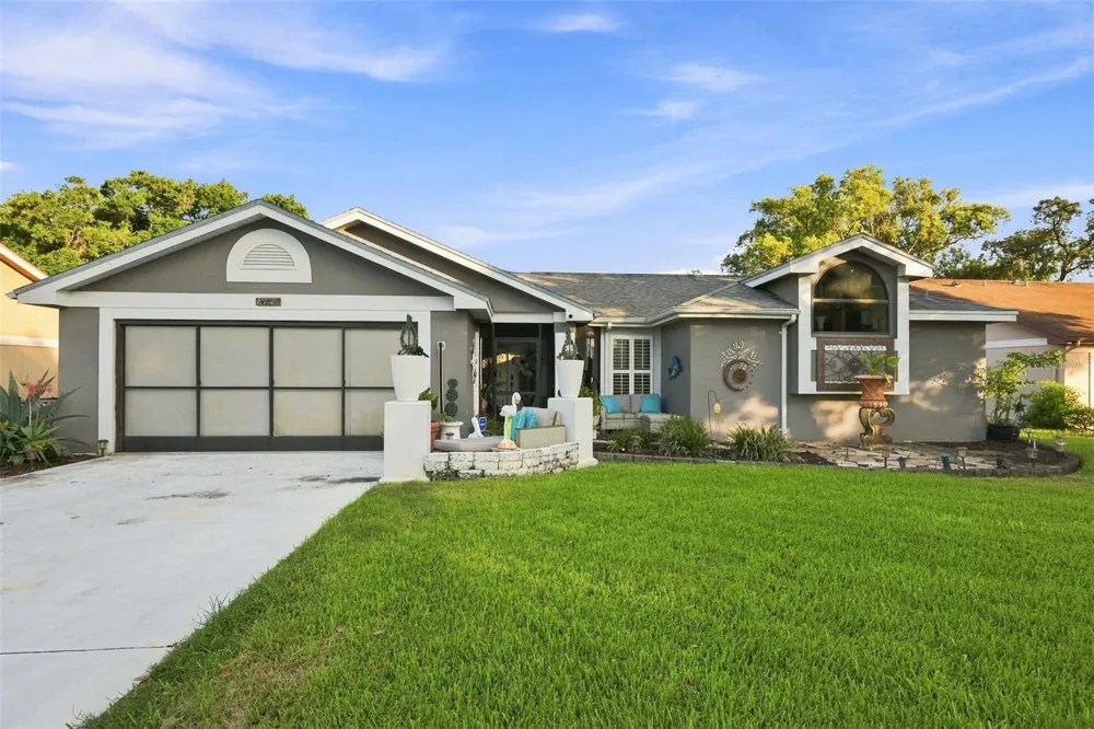 8136 GOLF CLUB COURT Hudson, FL 34667