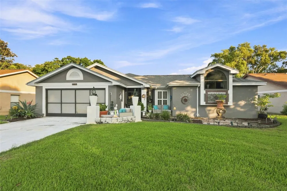 8136 GOLF CLUB COURT Hudson, FL 34667