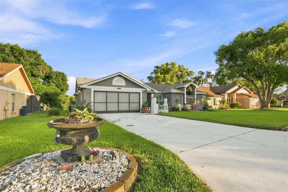 8136 GOLF CLUB COURT Hudson, FL 34667