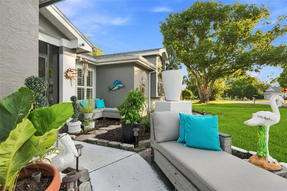 8136 GOLF CLUB COURT Hudson, FL 34667