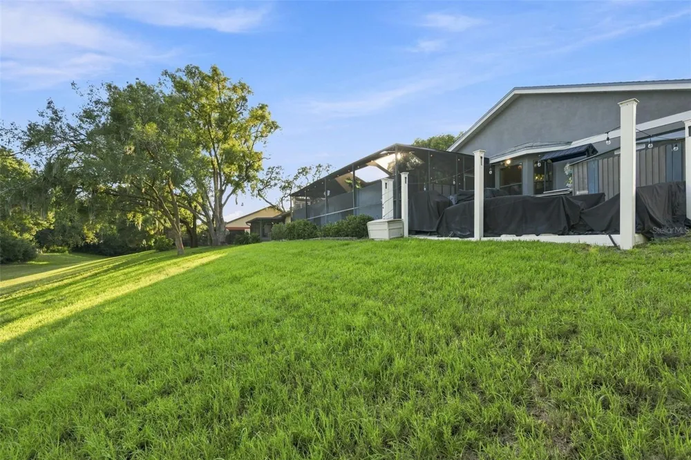 8136 GOLF CLUB COURT Hudson, FL 34667