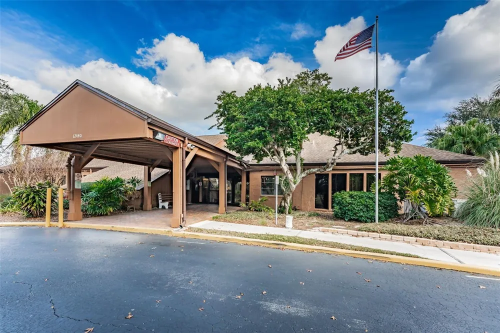 8136 GOLF CLUB COURT Hudson, FL 34667