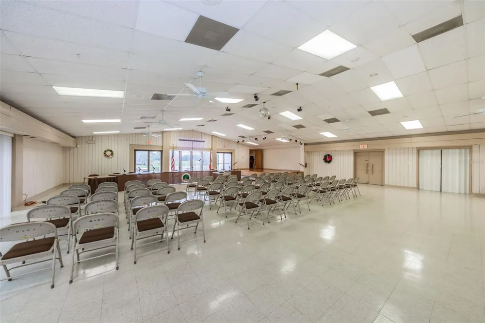 8136 GOLF CLUB COURT Hudson, FL 34667